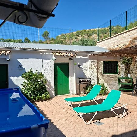 Cauchil Chico Villa Alcala La Real Luaran gambar