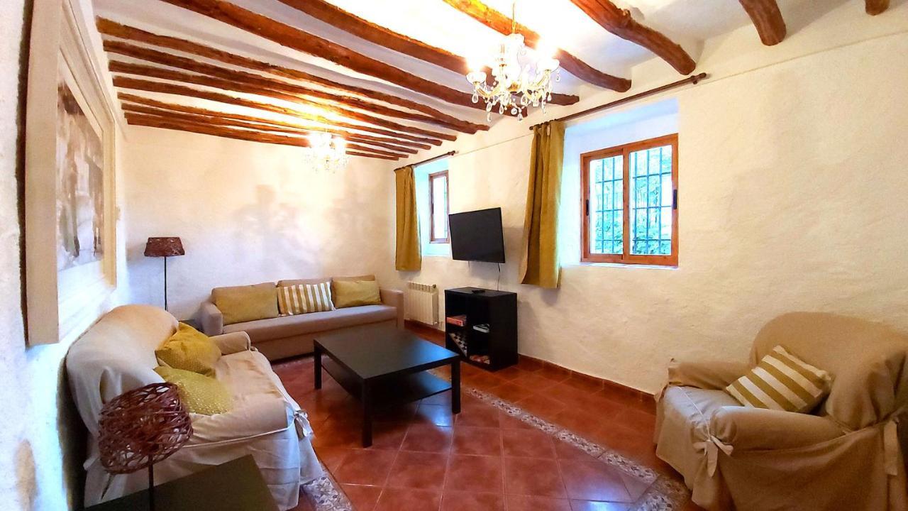 Cauchil Chico Villa Alcala La Real Luaran gambar