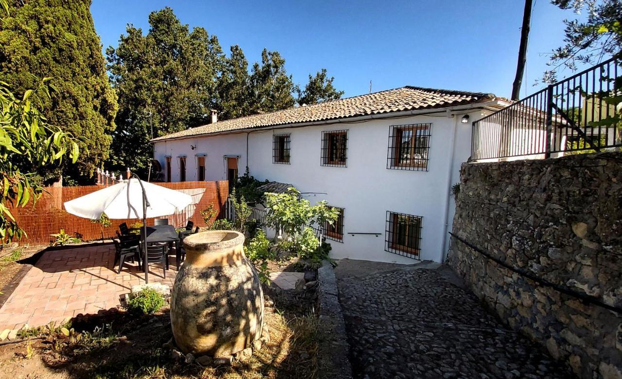 Cauchil Chico Villa Alcala La Real Luaran gambar