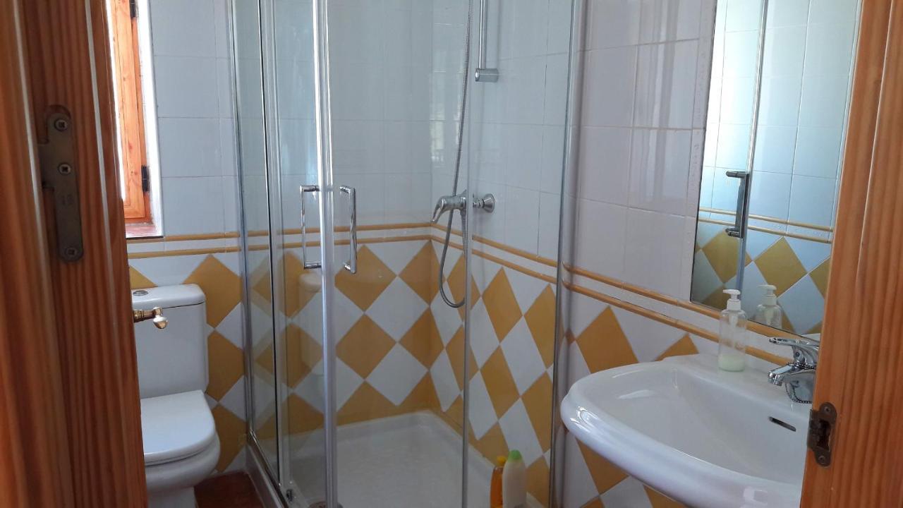 Cauchil Chico Villa Alcala La Real Luaran gambar