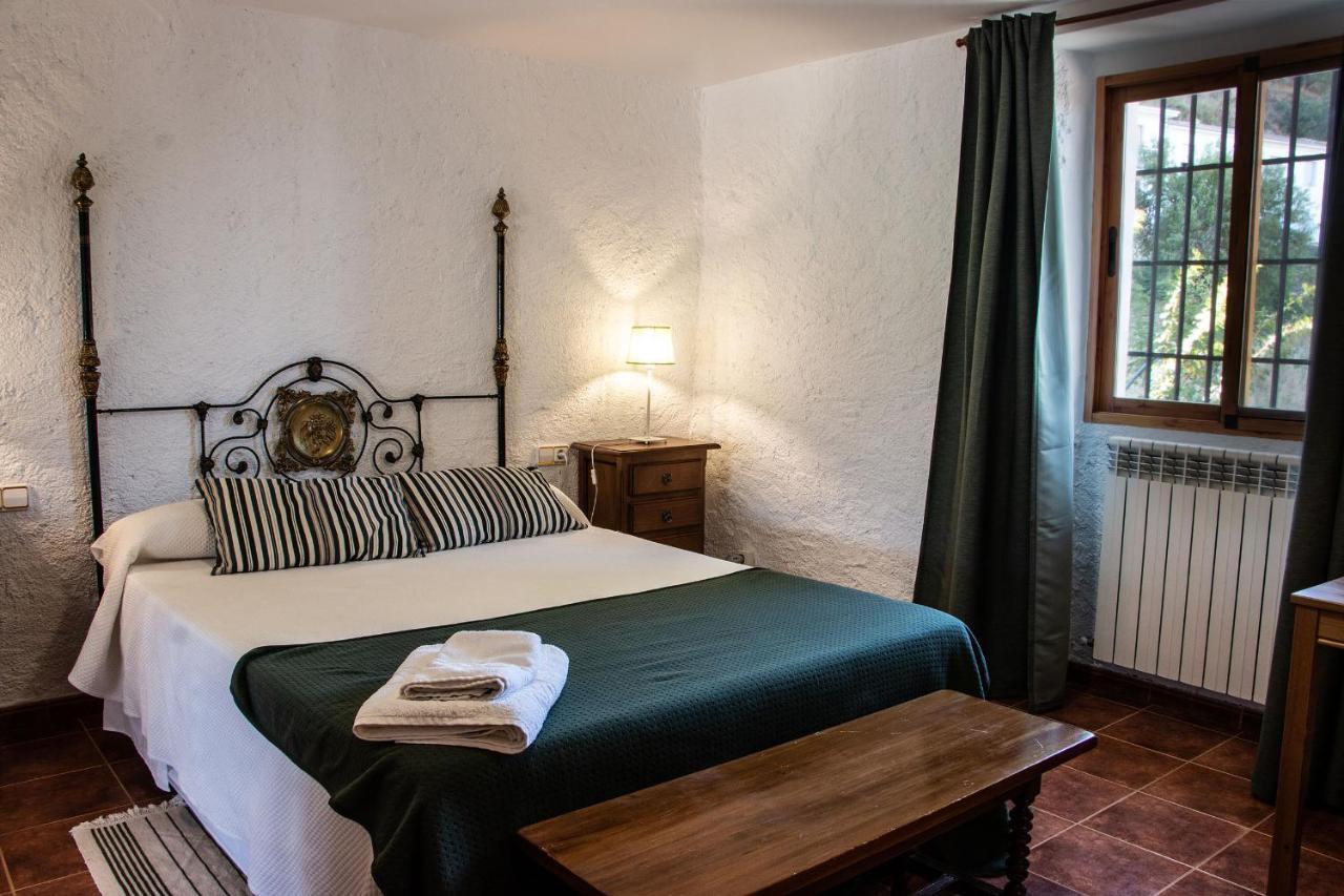 Cauchil Chico Villa Alcala La Real Luaran gambar