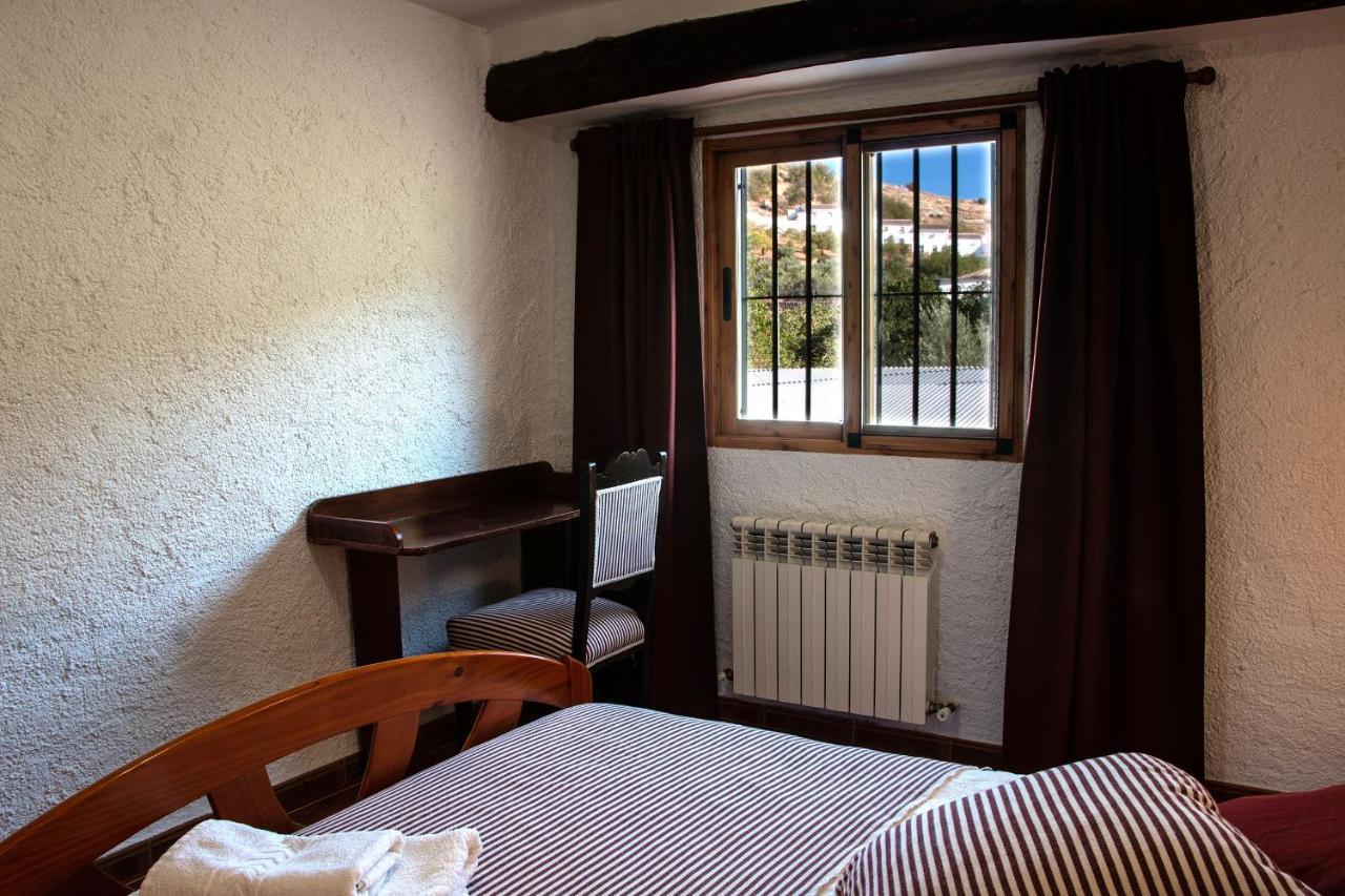 Cauchil Chico Villa Alcala La Real Luaran gambar