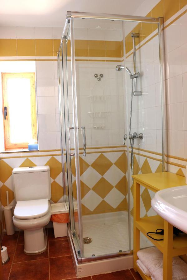 Cauchil Chico Villa Alcala La Real Luaran gambar
