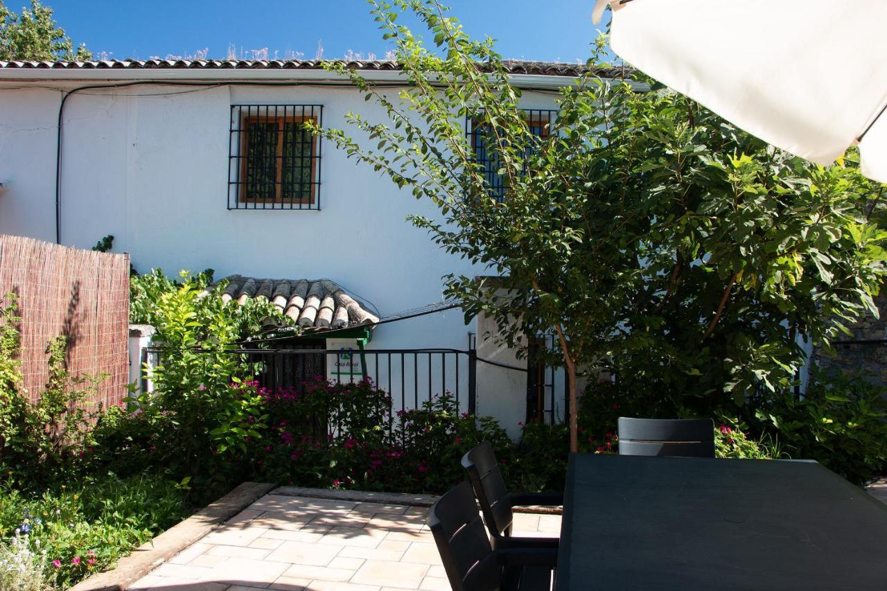 Cauchil Chico Villa Alcala La Real Luaran gambar