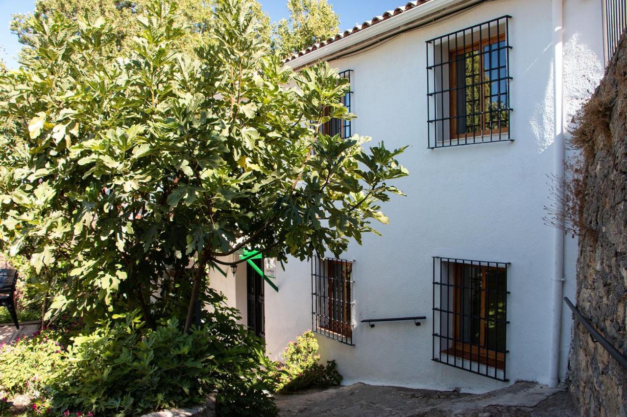 Cauchil Chico Villa Alcala La Real Luaran gambar