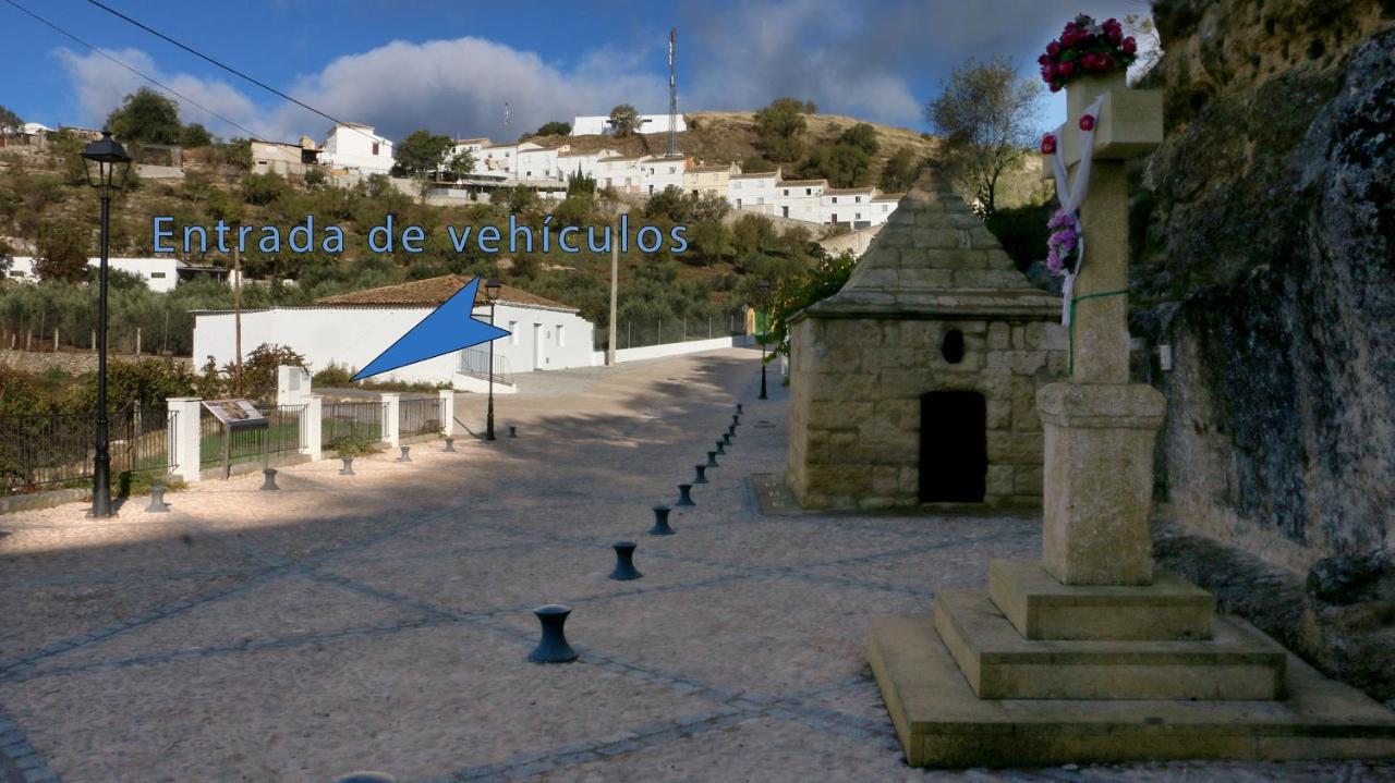 Cauchil Chico Villa Alcala La Real Luaran gambar