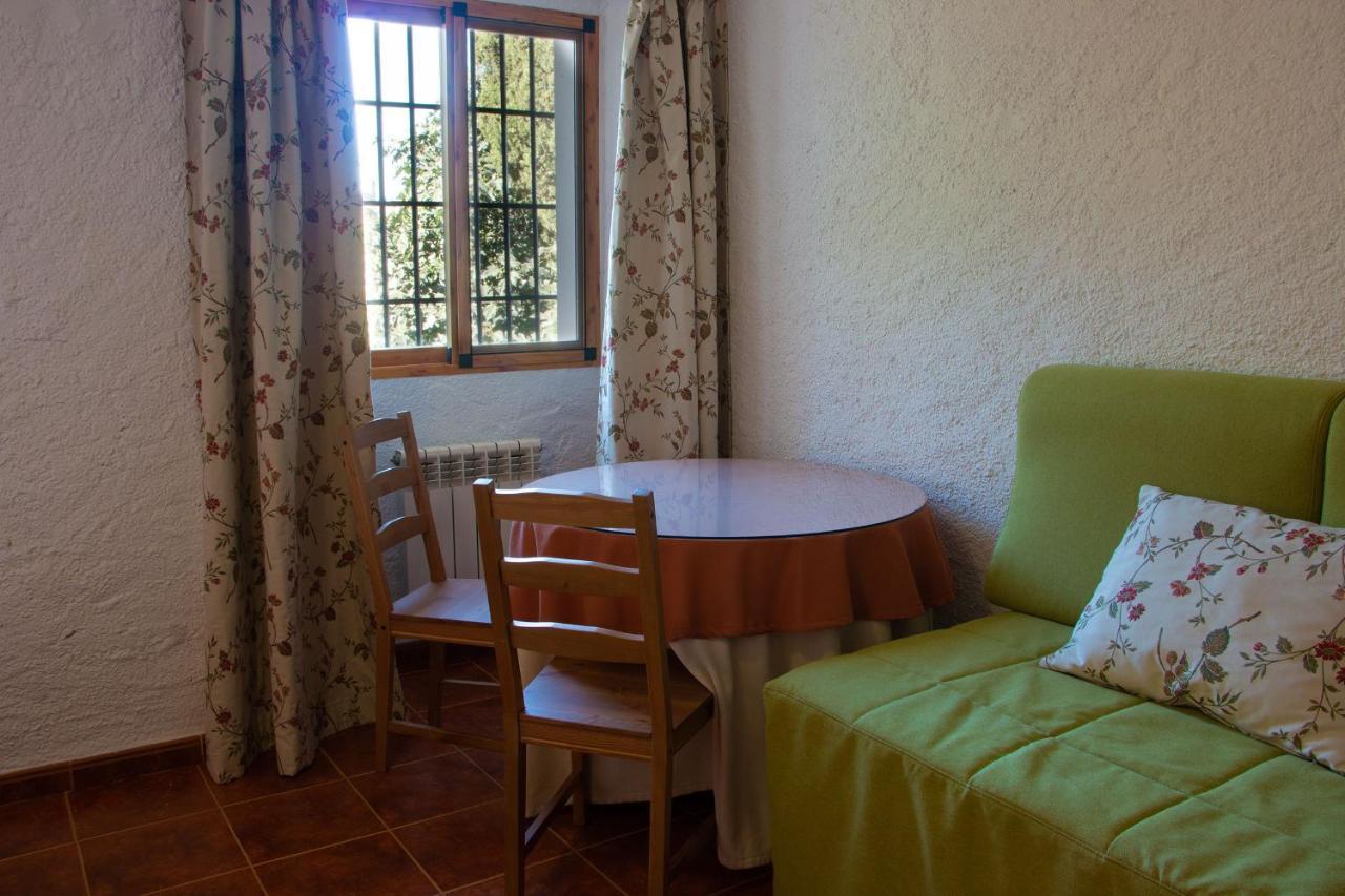 Cauchil Chico Villa Alcala La Real Luaran gambar