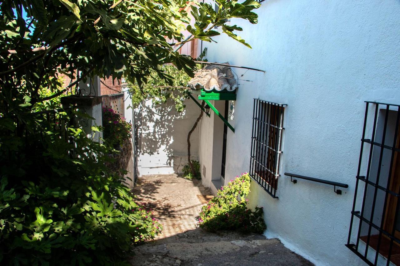 Cauchil Chico Villa Alcala La Real Luaran gambar