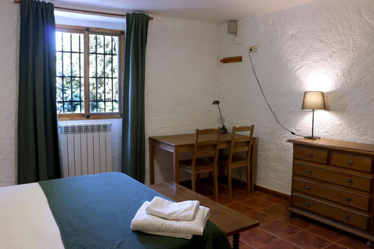 Cauchil Chico Villa Alcala La Real Luaran gambar