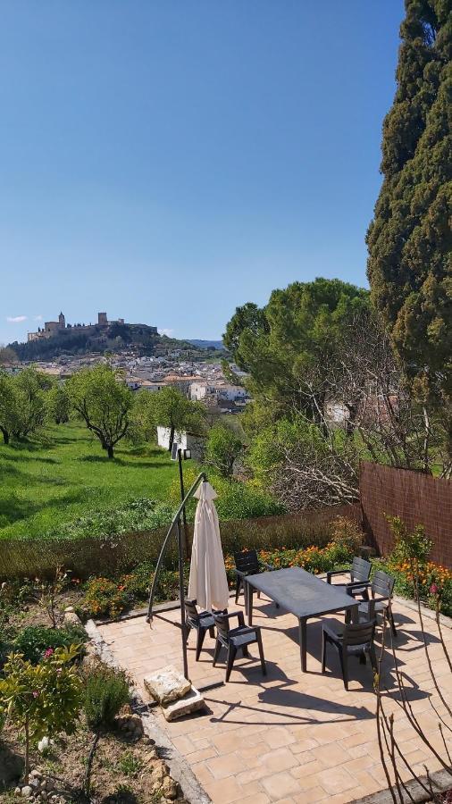 Cauchil Chico Villa Alcala La Real Luaran gambar