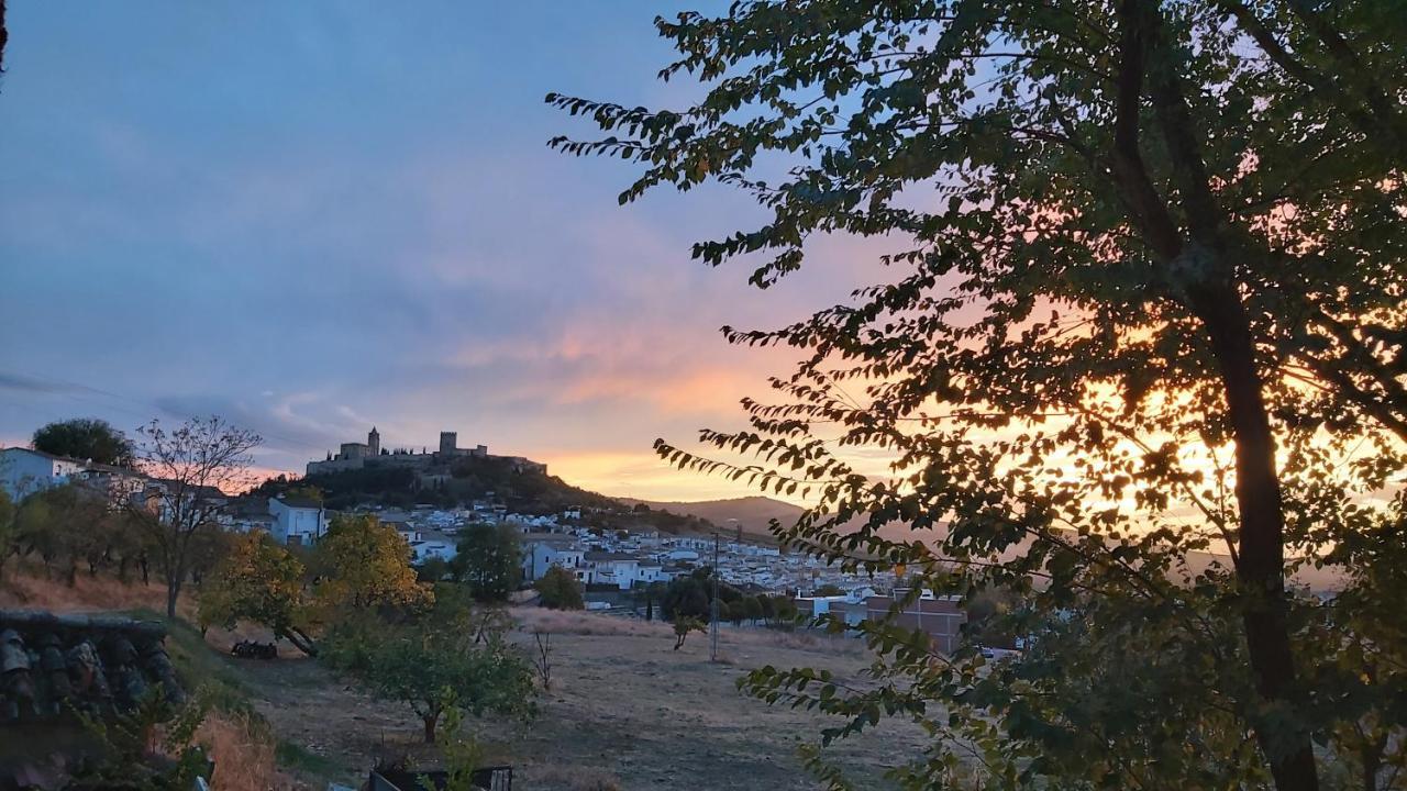Cauchil Chico Villa Alcala La Real Luaran gambar