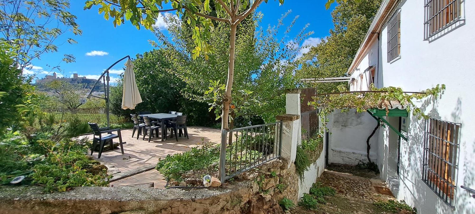 Cauchil Chico Villa Alcala La Real Luaran gambar
