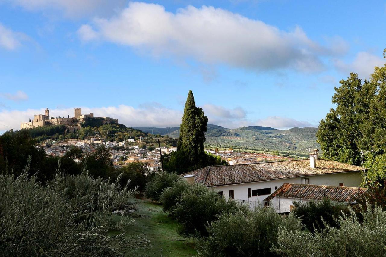 Cauchil Chico Villa Alcala La Real Luaran gambar